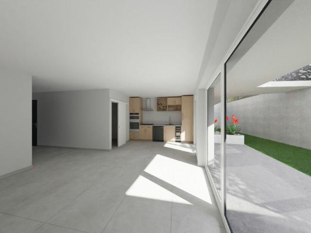 Apartment kaufen in Corcelles (NE)