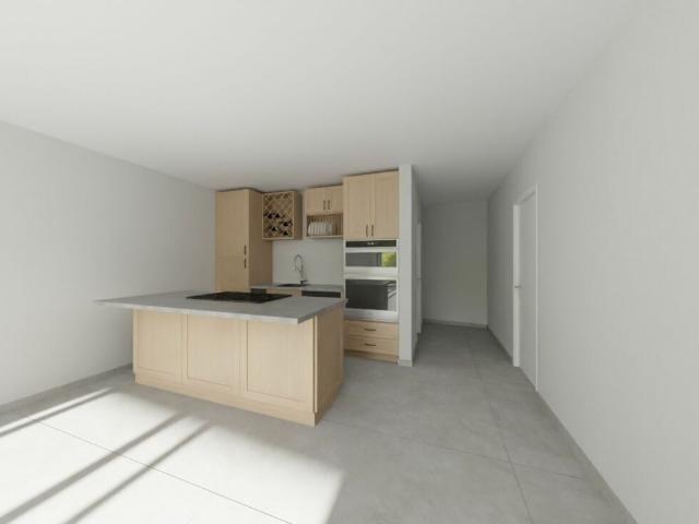 Apartment kaufen in Corcelles (NE)