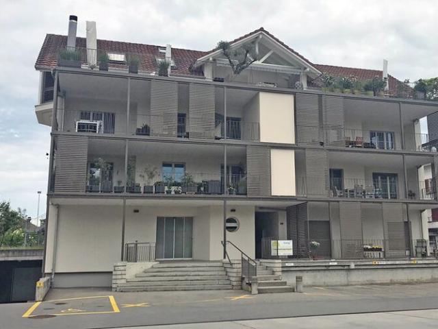 Apartment kaufen in Lü