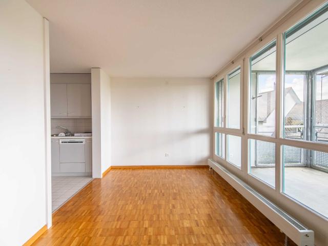 Apartment kaufen in Niederwangen, Köniz