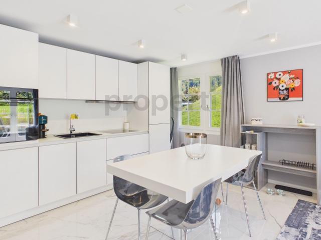 Apartment kaufen