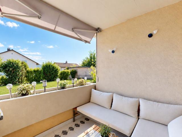 Apartment kaufen