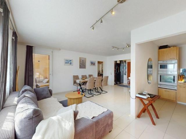 Apartment kaufen