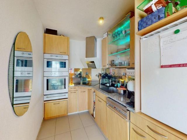 Apartment kaufen