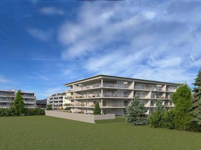 Apartment kaufen