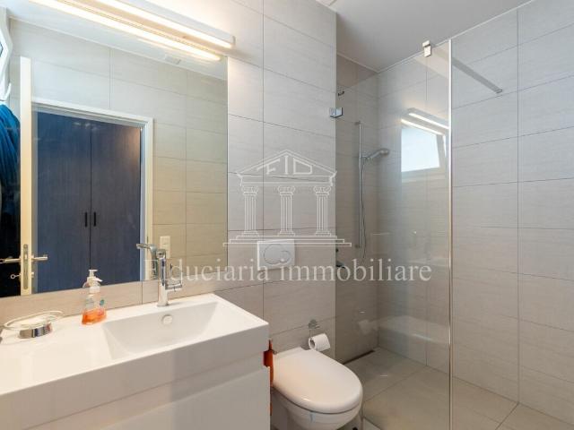Apartment kaufen in Orselina, Tessin