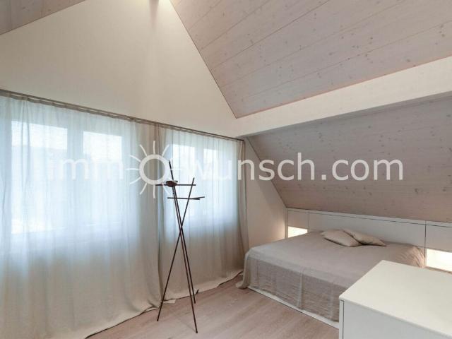 Apartment kaufen in Ottenbach, Zürich