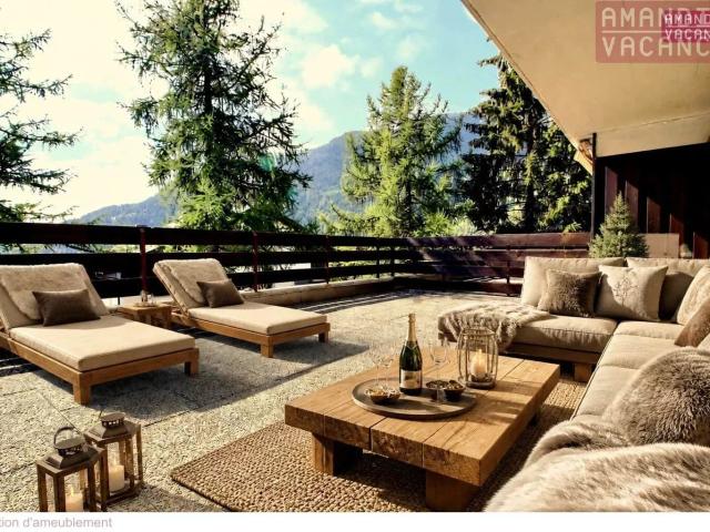 Apartment kaufen in Dugny, Leytron, Wallis