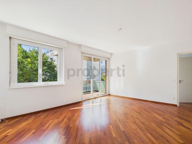 Apartment kaufen