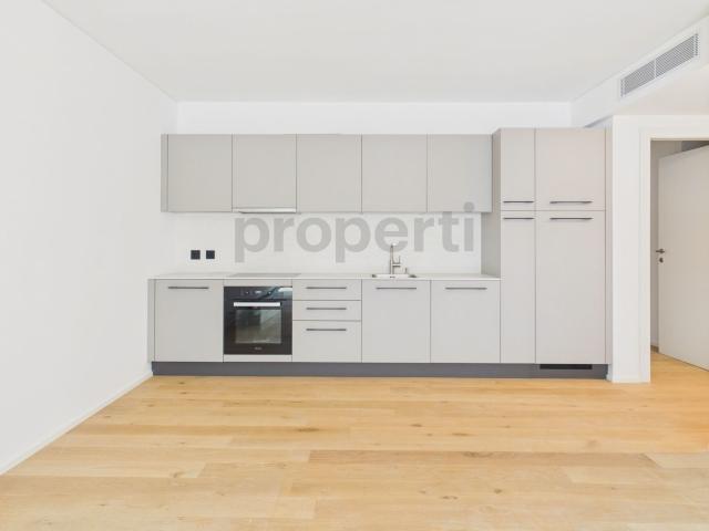 Apartment kaufen