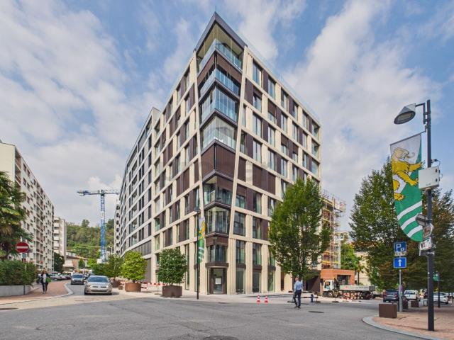 Apartment kaufen