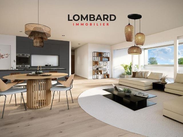 Apartment kaufen in Payerne, Waadt