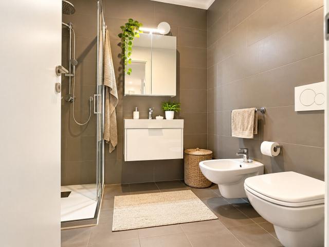 Apartment kaufen