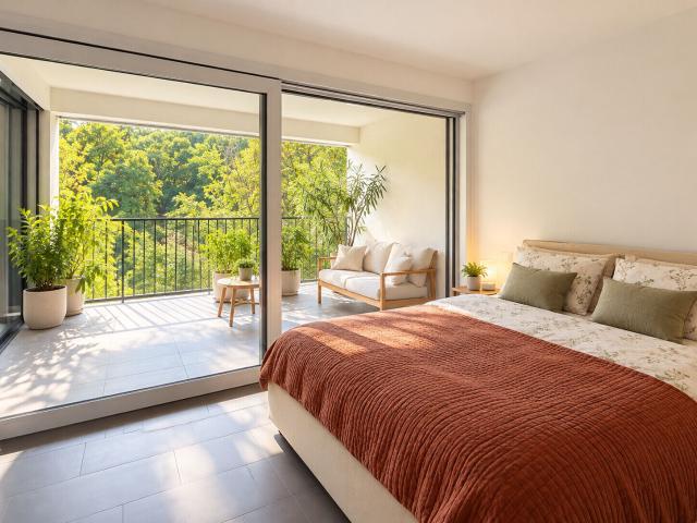 Apartment kaufen