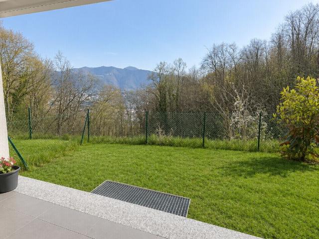 Apartment kaufen