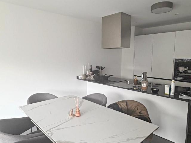 Apartment kaufen