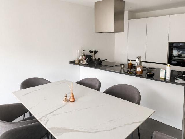 Apartment kaufen