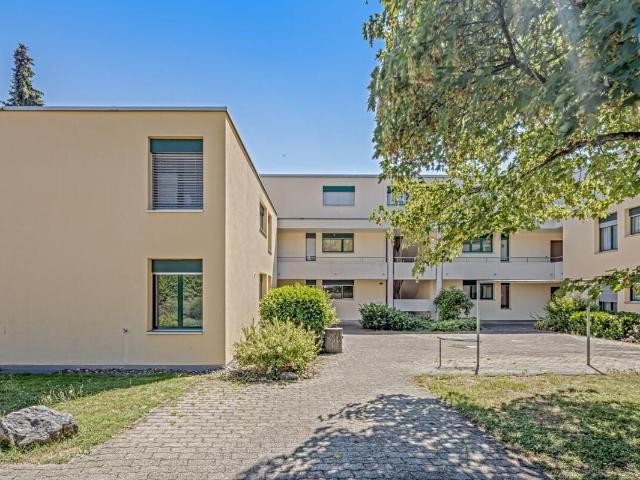 Apartment kaufen in Pfäffikon (SZ), Zürich