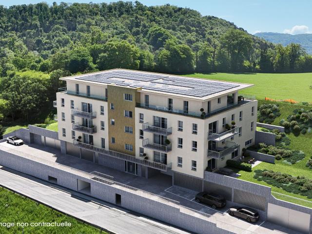 Apartment kaufen