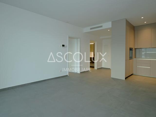 Apartment kaufen in Circolo di Lugano est, Lugano