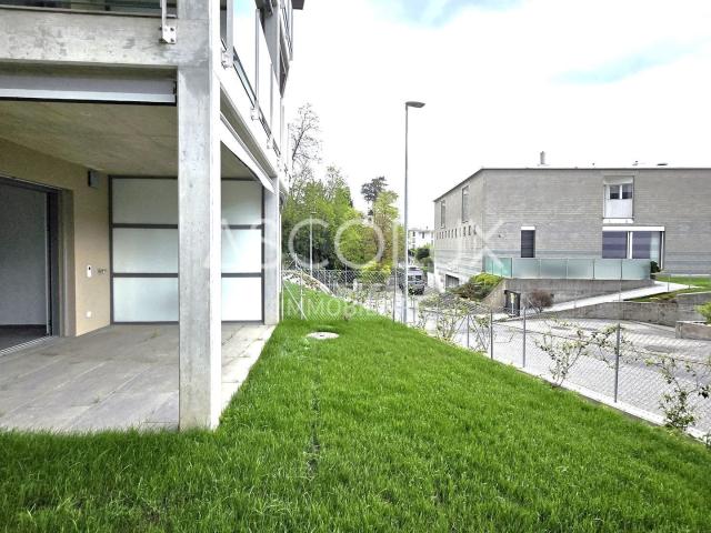 Apartment kaufen in Aldesago, Tessin