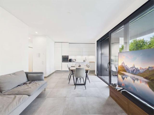 Apartment kaufen in Aldesago, Tessin