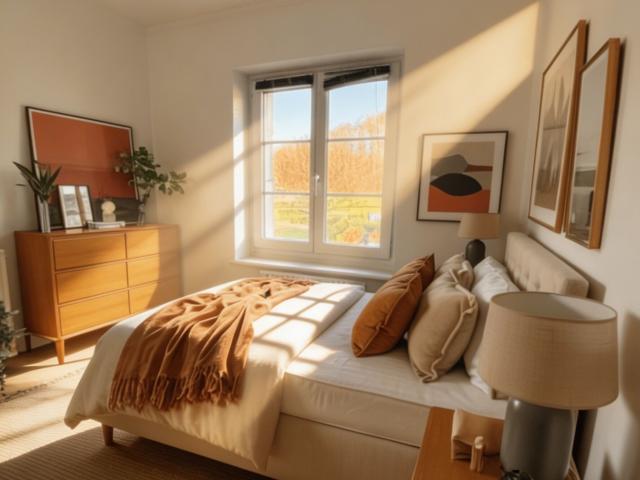 Apartment kaufen