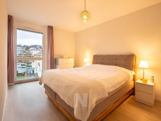 Apartment kaufen