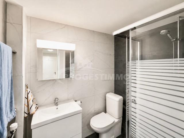Apartment kaufen in Vernayaz, Wallis