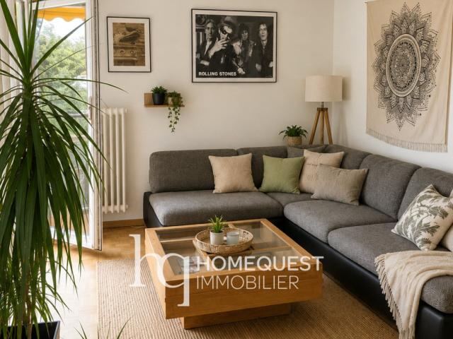 Apartment kaufen