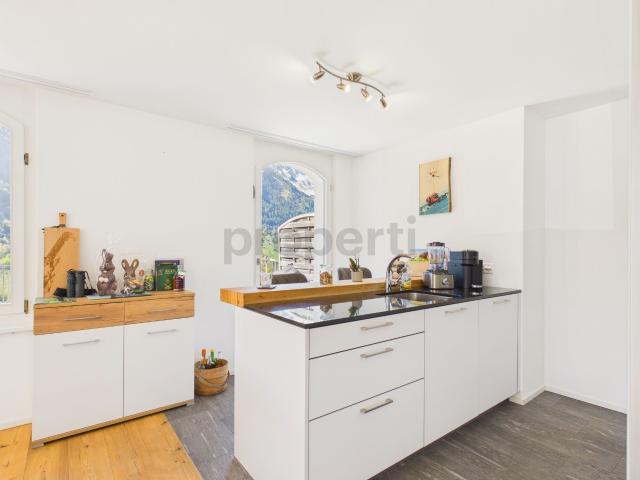 Apartment kaufen