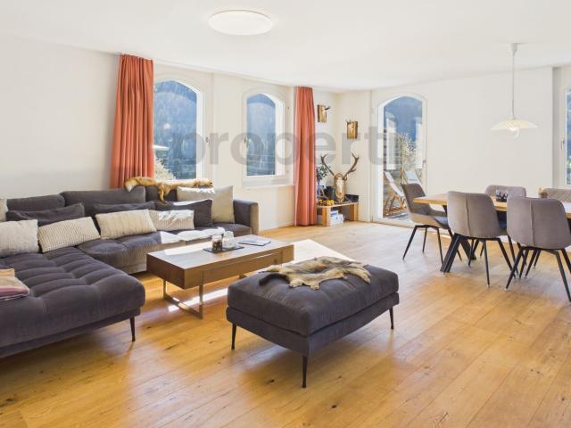 Apartment kaufen