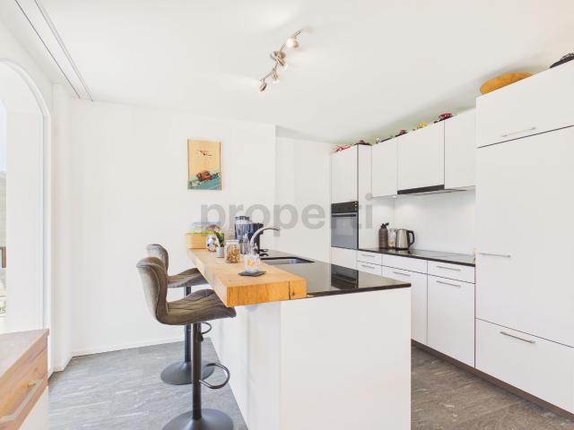 Apartment kaufen