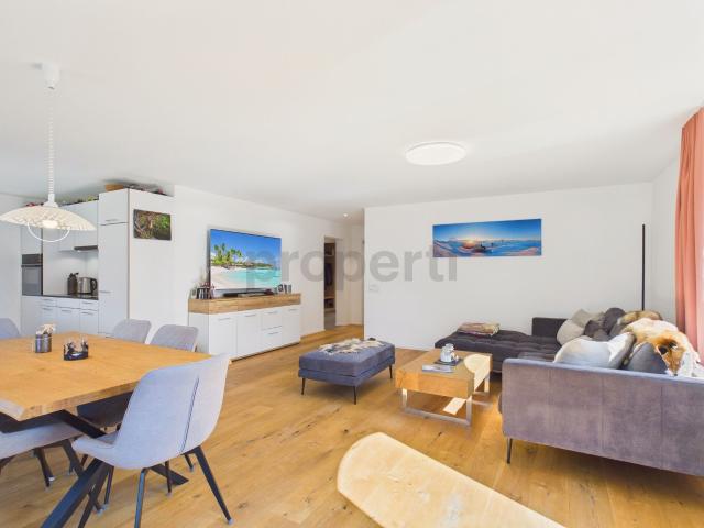 Apartment kaufen