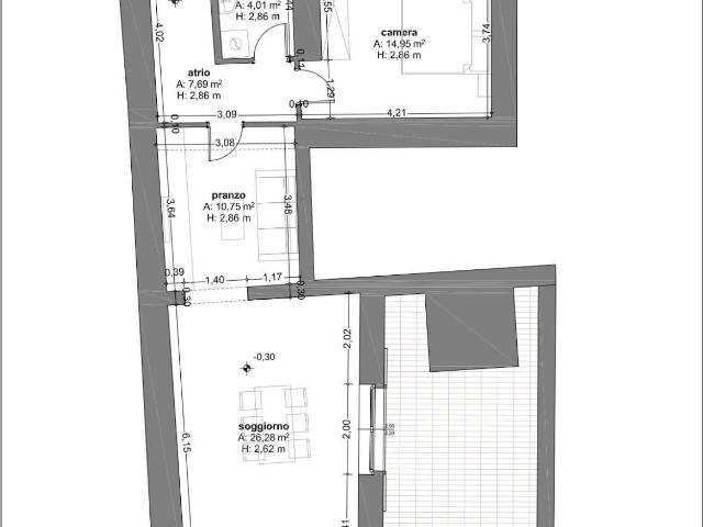 Apartment kaufen