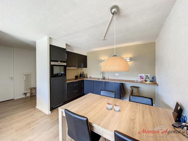 Apartment kaufen in Crans-Montana, Wallis