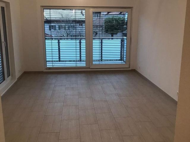 Apartment kaufen