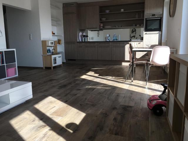 Apartment kaufen in Lonay, Waadt