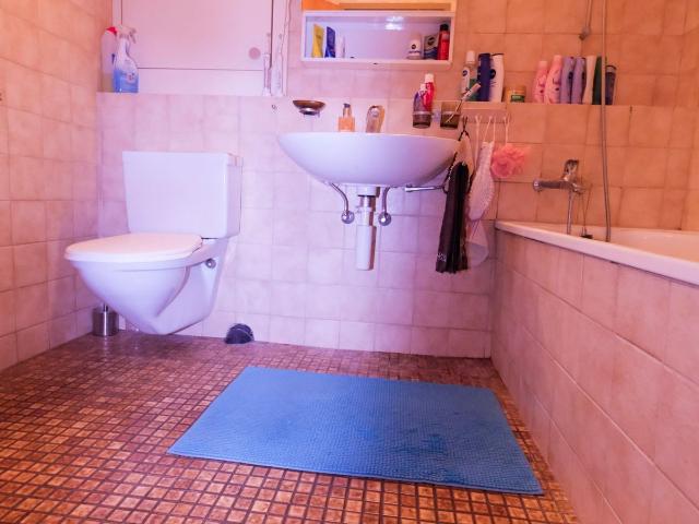 Apartment kaufen