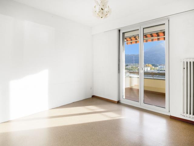 Apartment kaufen in Riazzino, Lavertezzo