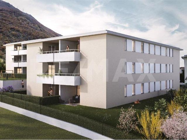Apartment kaufen