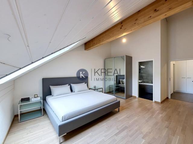 Apartment kaufen