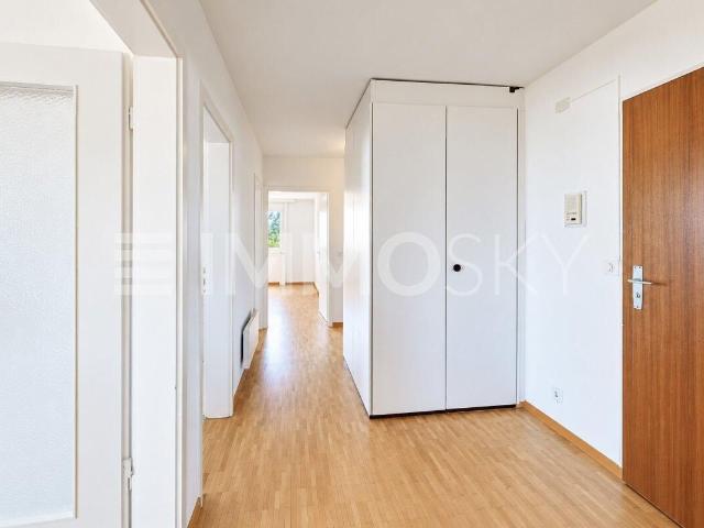 Apartment kaufen