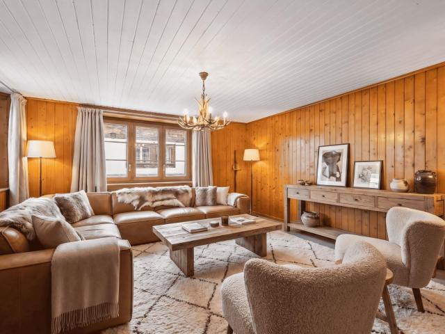 Apartment kaufen