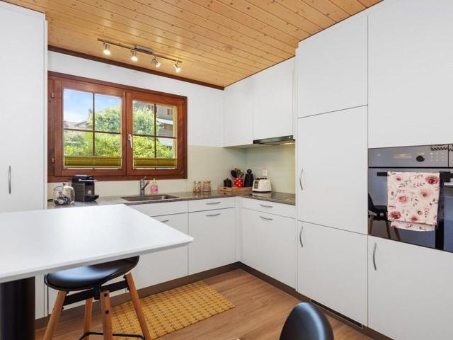 Apartment kaufen in Rotkreuz, Risch-Rotkreuz