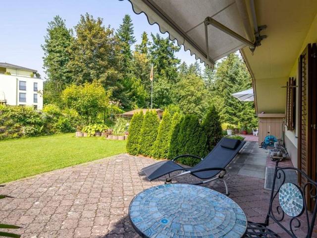 Apartment kaufen in Rotkreuz, Risch-Rotkreuz