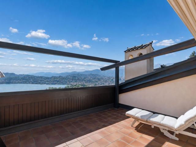 Apartment kaufen in Circolo di Lugano est, Lugano