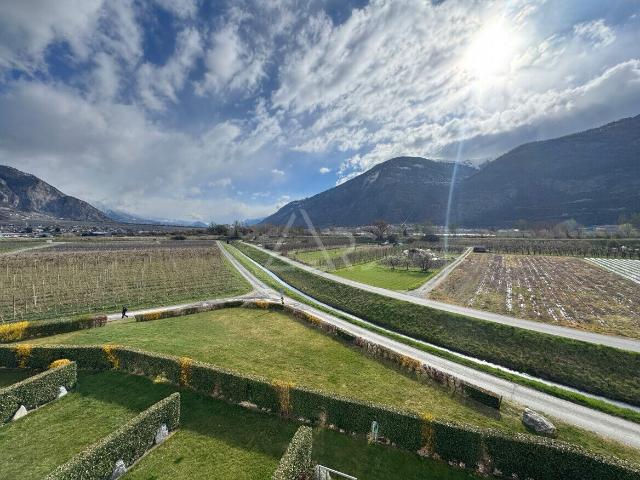Apartment kaufen in Sembrancher, Wallis