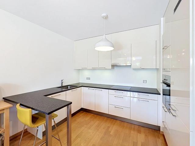 Apartment kaufen