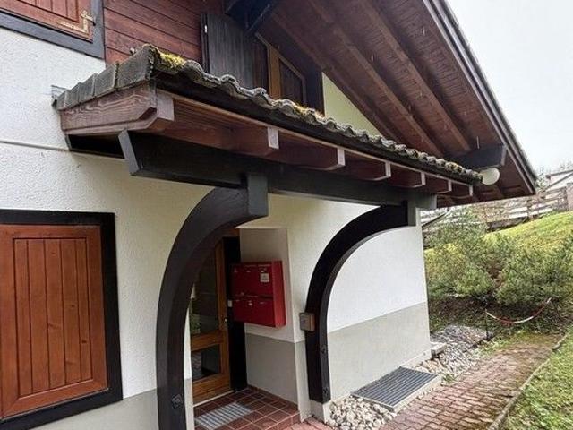 Apartment kaufen in Sainte-Croix, District du Jura-Nord vaudois